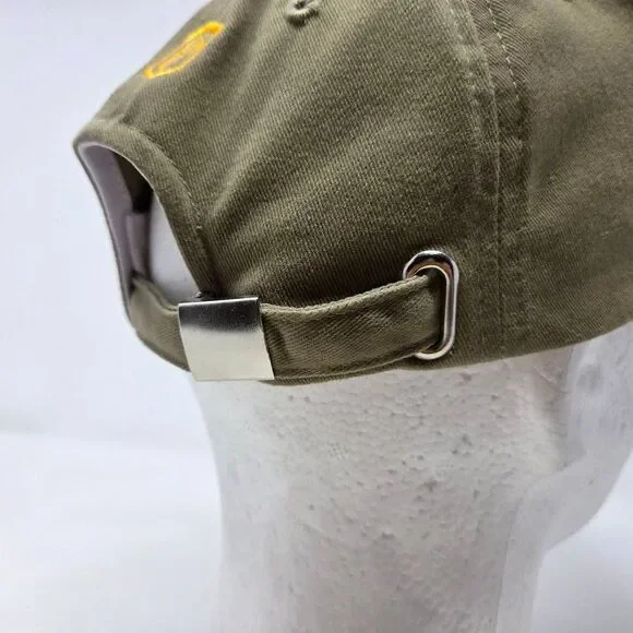 PATEK PHILIPPE KHAKI CAP HAT NAUTILUS AQUANAUT 5711 5712 5980 5990 5167 5970 - Picture 5 of 8